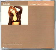 Louise - Undivided Love CD 1 - The Mixes